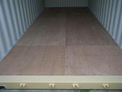 20-foot-HC-tan-RAL-1001-shipping-container-006